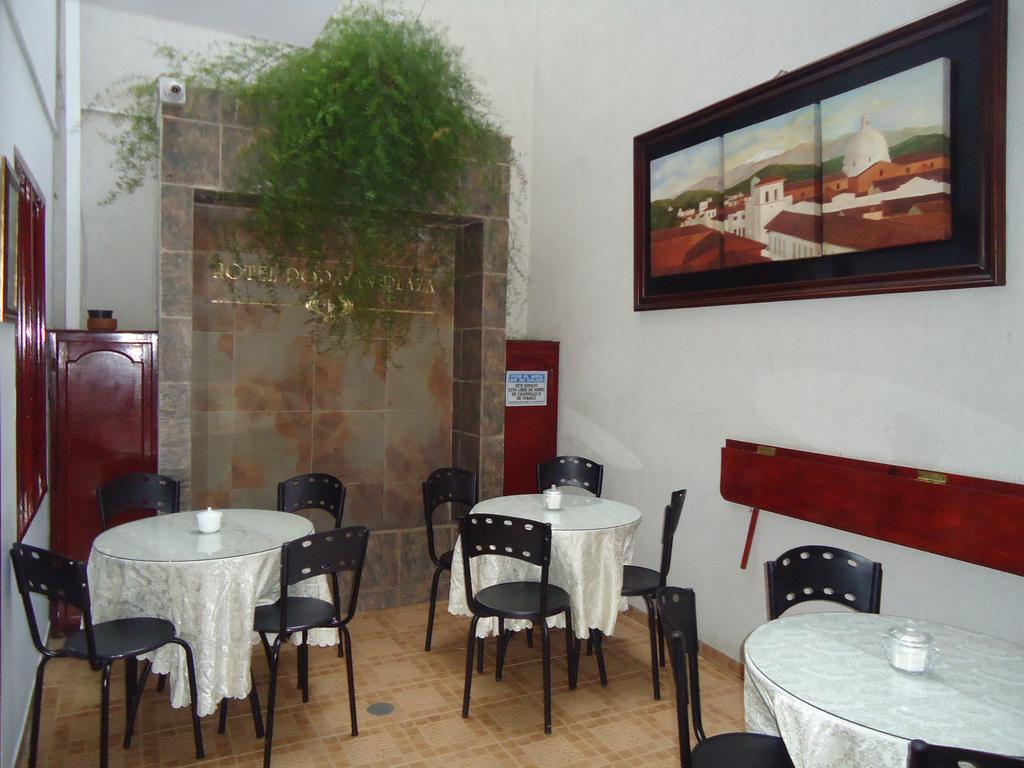 Hotel Popayan Plaza 外观 照片