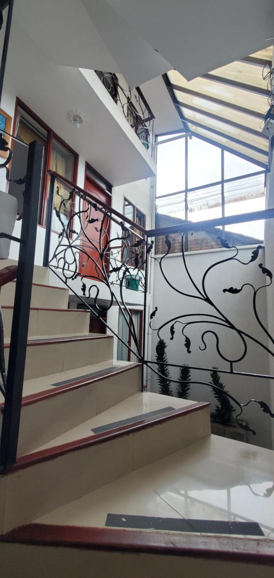 Hotel Popayan Plaza 外观 照片