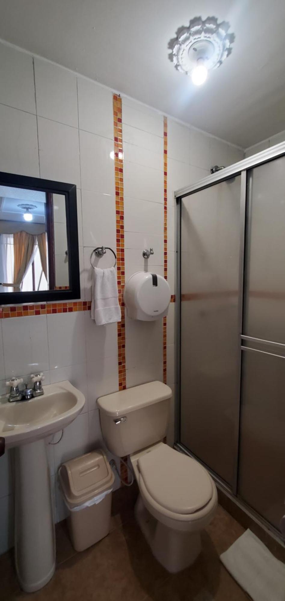 Hotel Popayan Plaza 外观 照片