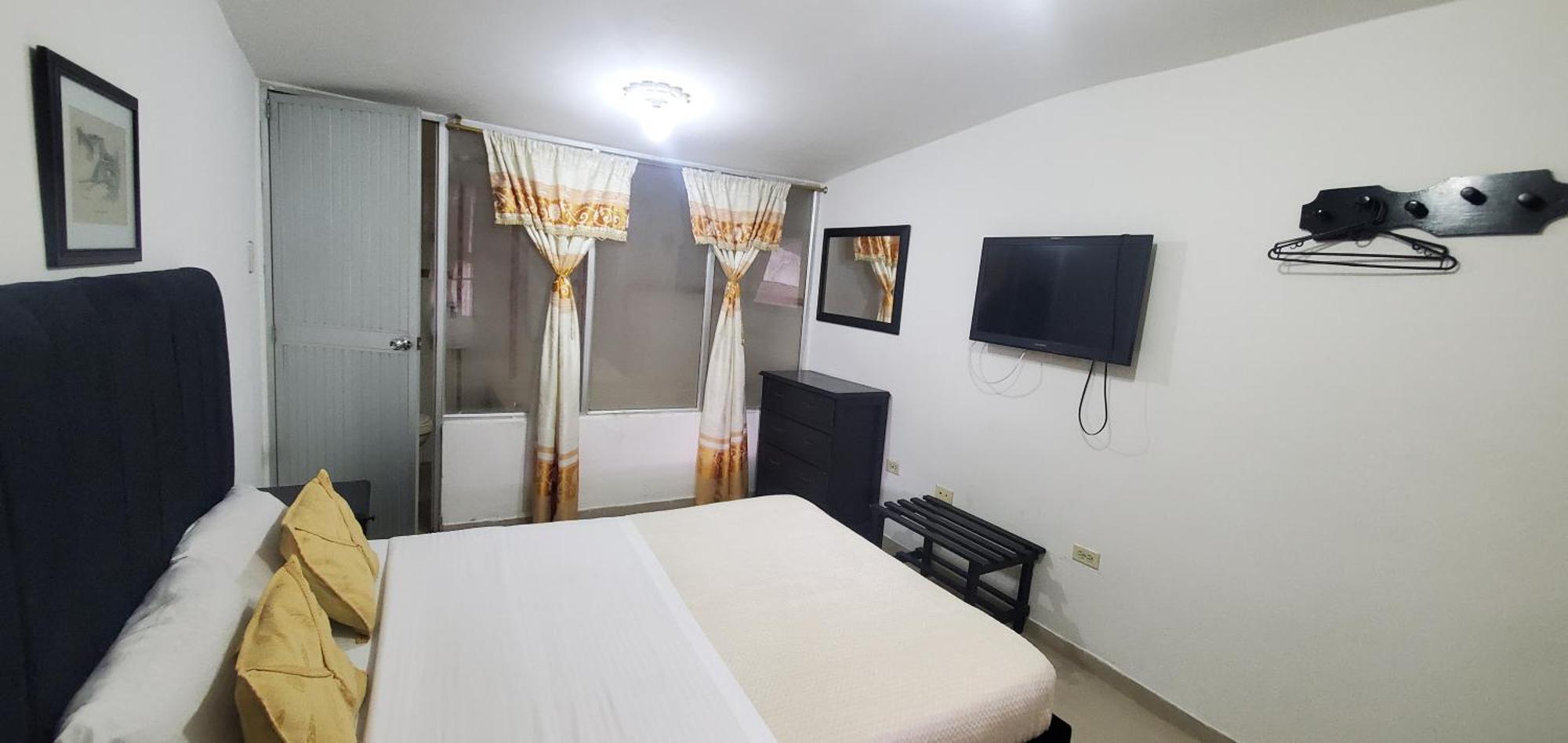 Hotel Popayan Plaza 外观 照片